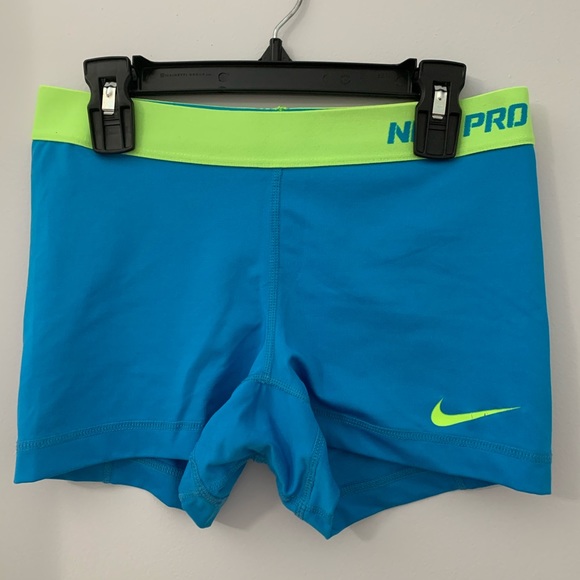Nike Pants - Nike shorts